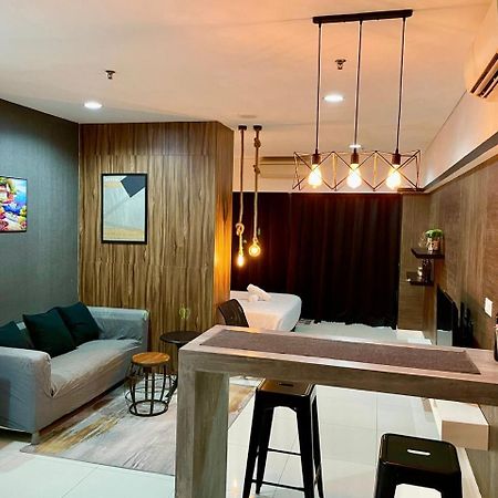 Luxury Mercu Summer Suites At Kualalumpur Куала-Лумпур Экстерьер фото