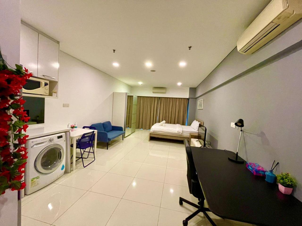 Luxury Mercu Summer Suites At Kualalumpur Куала-Лумпур Экстерьер фото
