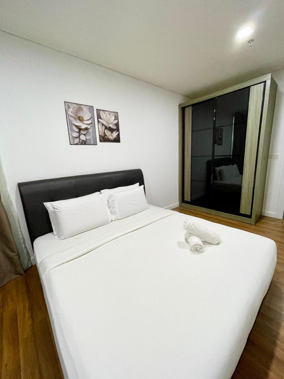 Luxury Mercu Summer Suites At Kualalumpur Куала-Лумпур Экстерьер фото